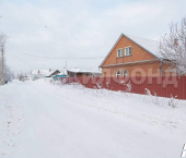 коттедж 203.8 кв м Герцена улица