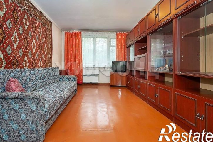 3-комн квартира Островского улица, д.101а