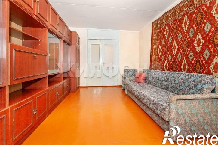 3-комн квартира Островского улица, д.101а