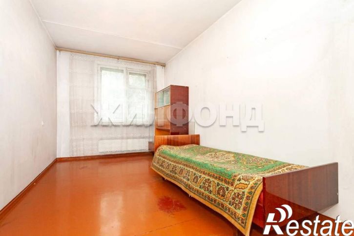 3-комн квартира Островского улица, д.101а