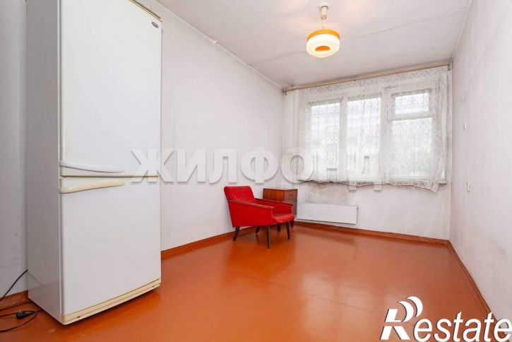 3-комн квартира Островского улица, д.101а
