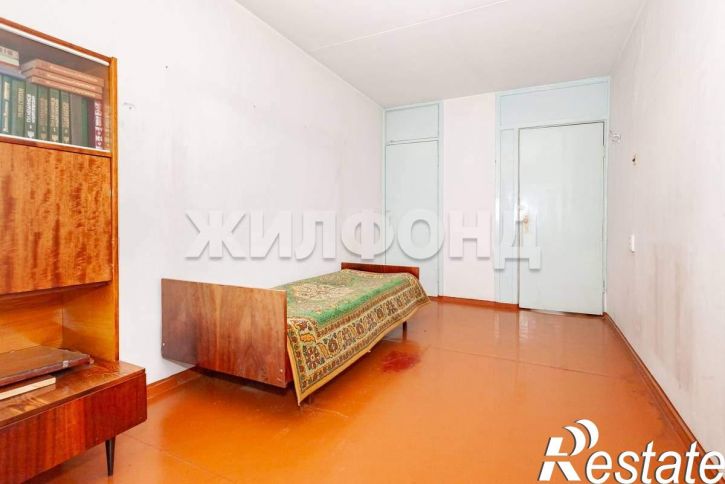 3-комн квартира Островского улица, д.101а