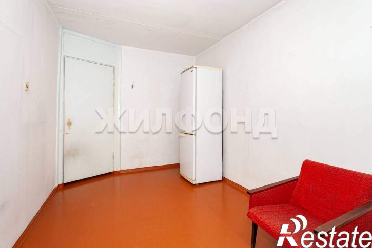 3-комн квартира Островского улица, д.101а