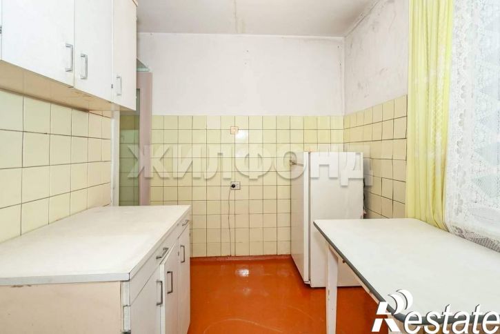 3-комн квартира Островского улица, д.101а