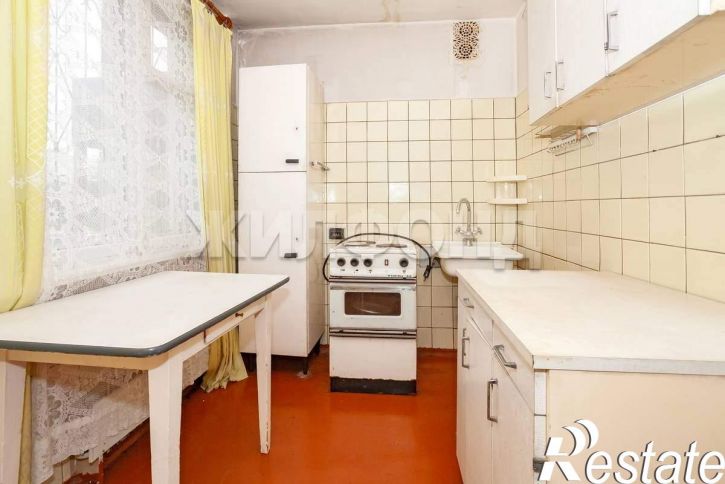 3-комн квартира Островского улица, д.101а