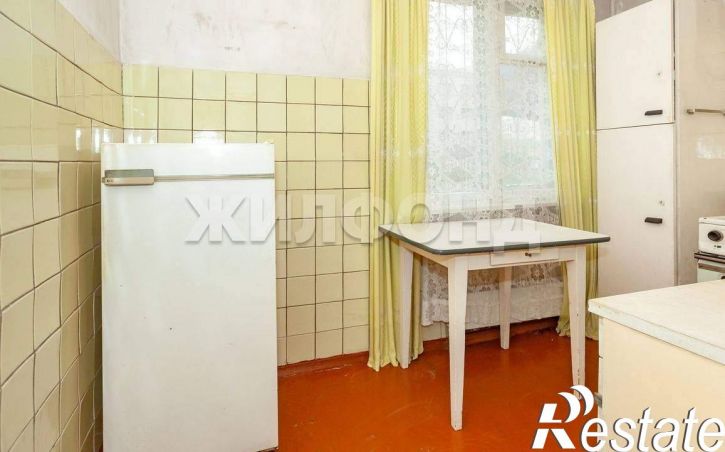 3-комн квартира Островского улица, д.101а