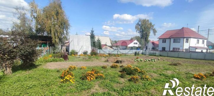 Земельный участок СНТ Заречное территория
