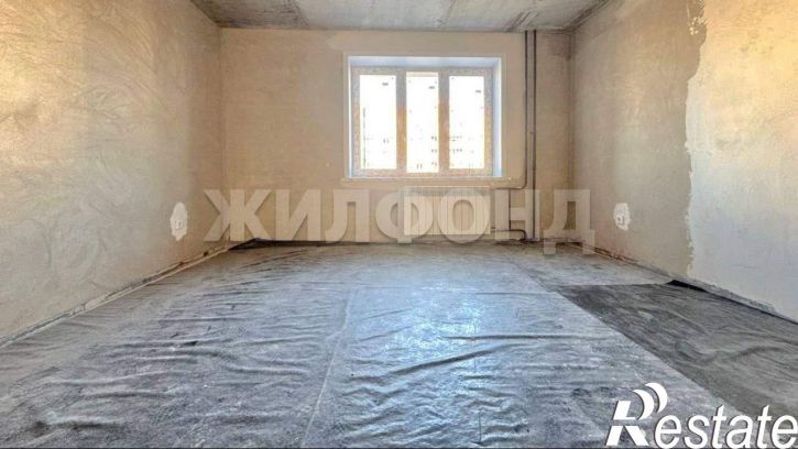 3-комн квартира Солнечная улица, д.40