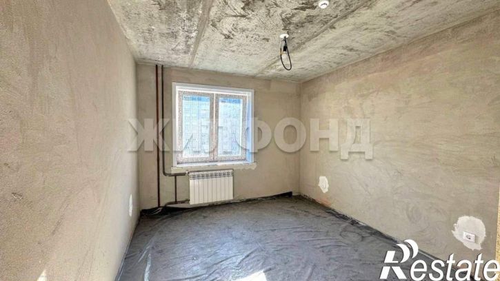 3-комн квартира Солнечная улица, д.40