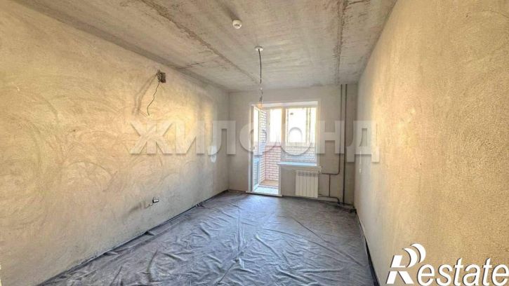 3-комн квартира Солнечная улица, д.40