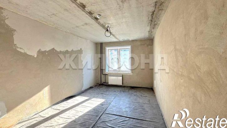 3-комн квартира Солнечная улица, д.40
