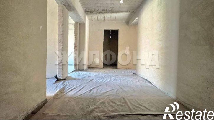 3-комн квартира Солнечная улица, д.40