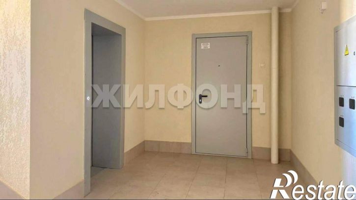 3-комн квартира Солнечная улица, д.40