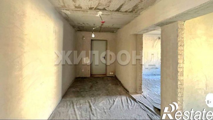 3-комн квартира Солнечная улица, д.40