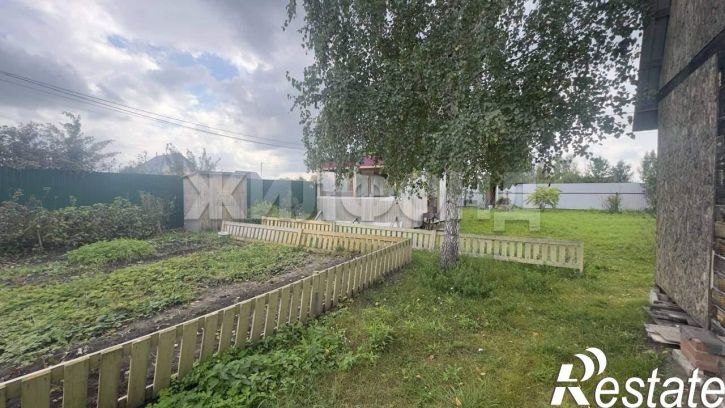 Коттедж/дом Орбита территория снт