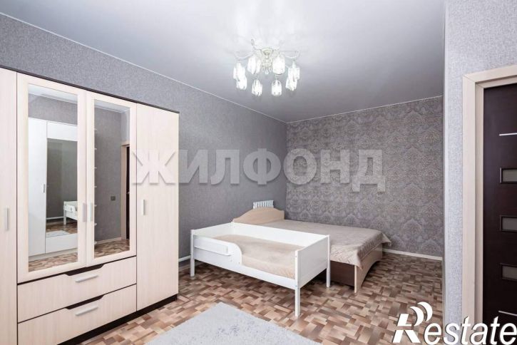 Коттедж/дом Тенистая улица