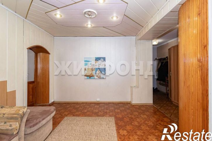 3-комн квартира Островского улица, д.57