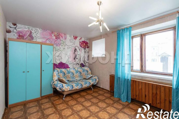 3-комн квартира Островского улица, д.57