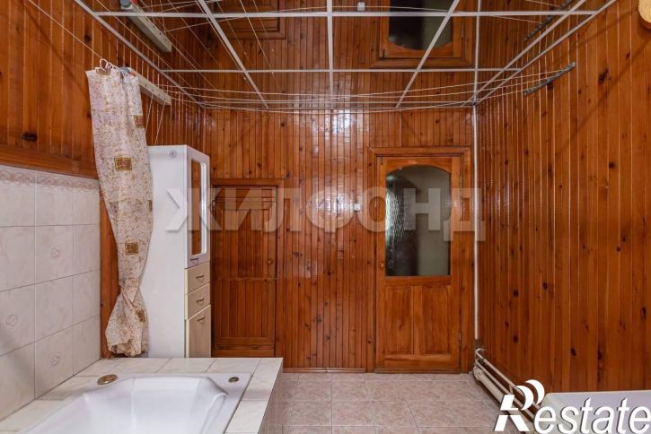 3-комн квартира Островского улица, д.57
