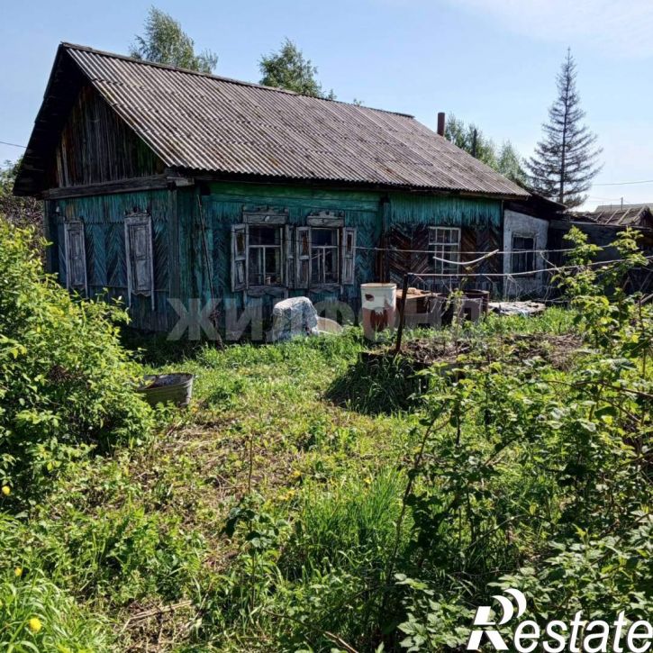 Коттедж/дом Толбухина переулок