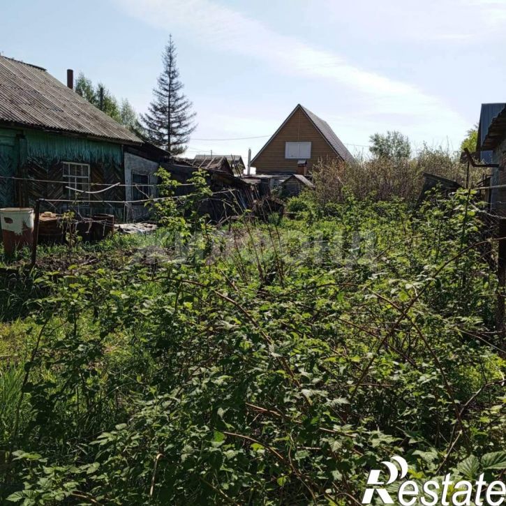 Коттедж/дом Толбухина переулок