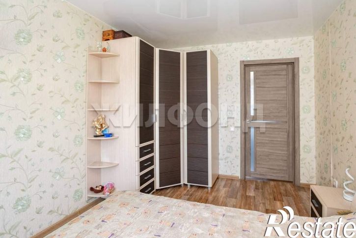 3-комн квартира Лунная улица, д.51
