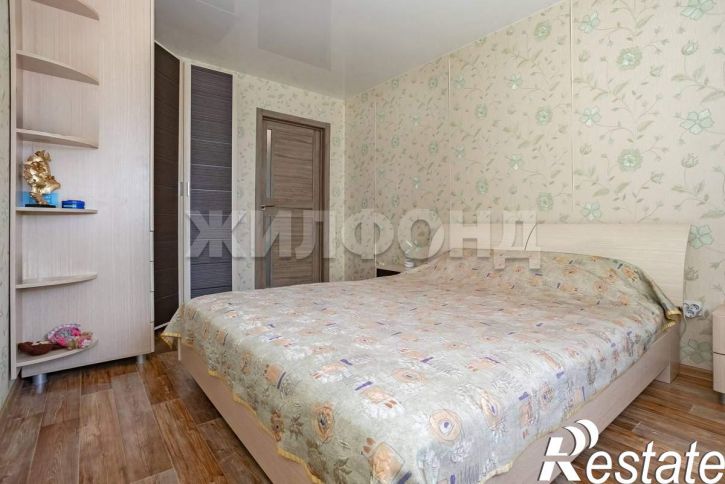 3-комн квартира Лунная улица, д.51