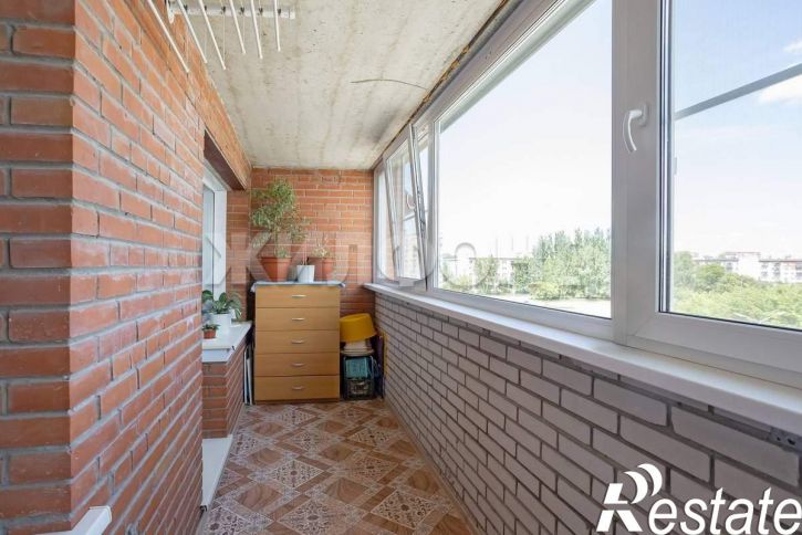 3-комн квартира Лунная улица, д.51