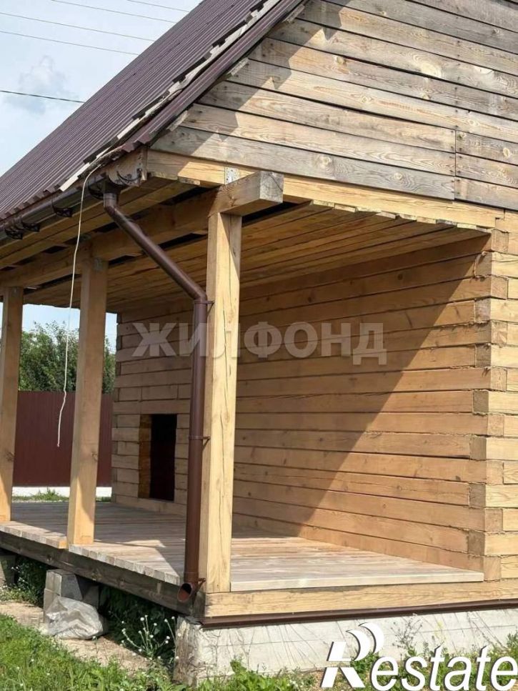 Коттедж/дом 7-я улица