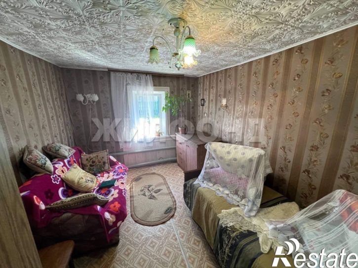 Коттедж/дом Ломоносова улица