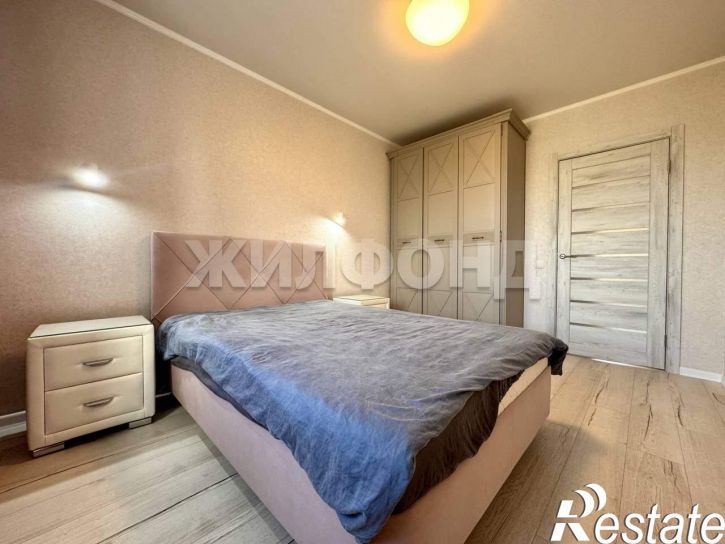 3-комн квартира Луговская улица, д.100