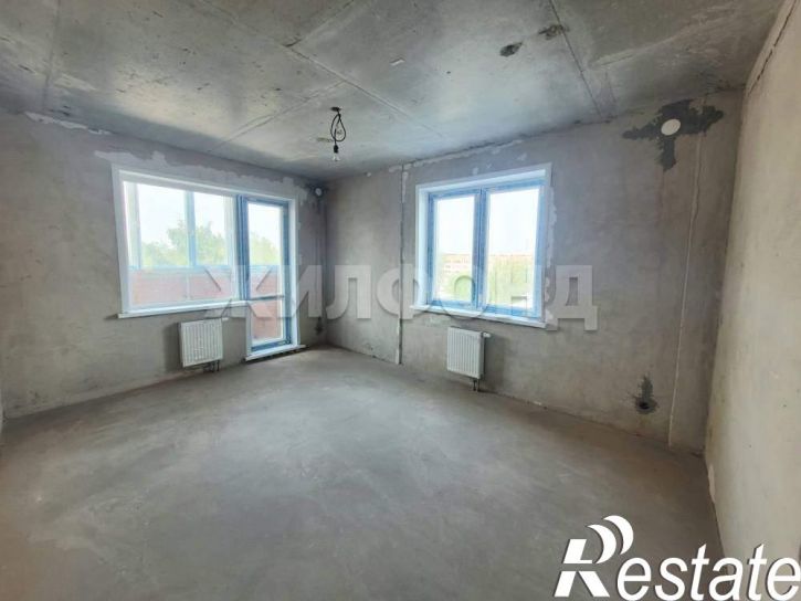 3-комн квартира Ленина улица, д.23б