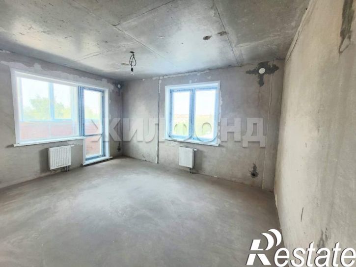 3-комн квартира Ленина улица, д.23б