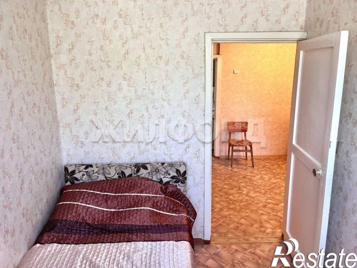 3-комн квартира санатория Бердский территория, д.30