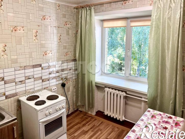 3-комн квартира санатория Бердский территория, д.30