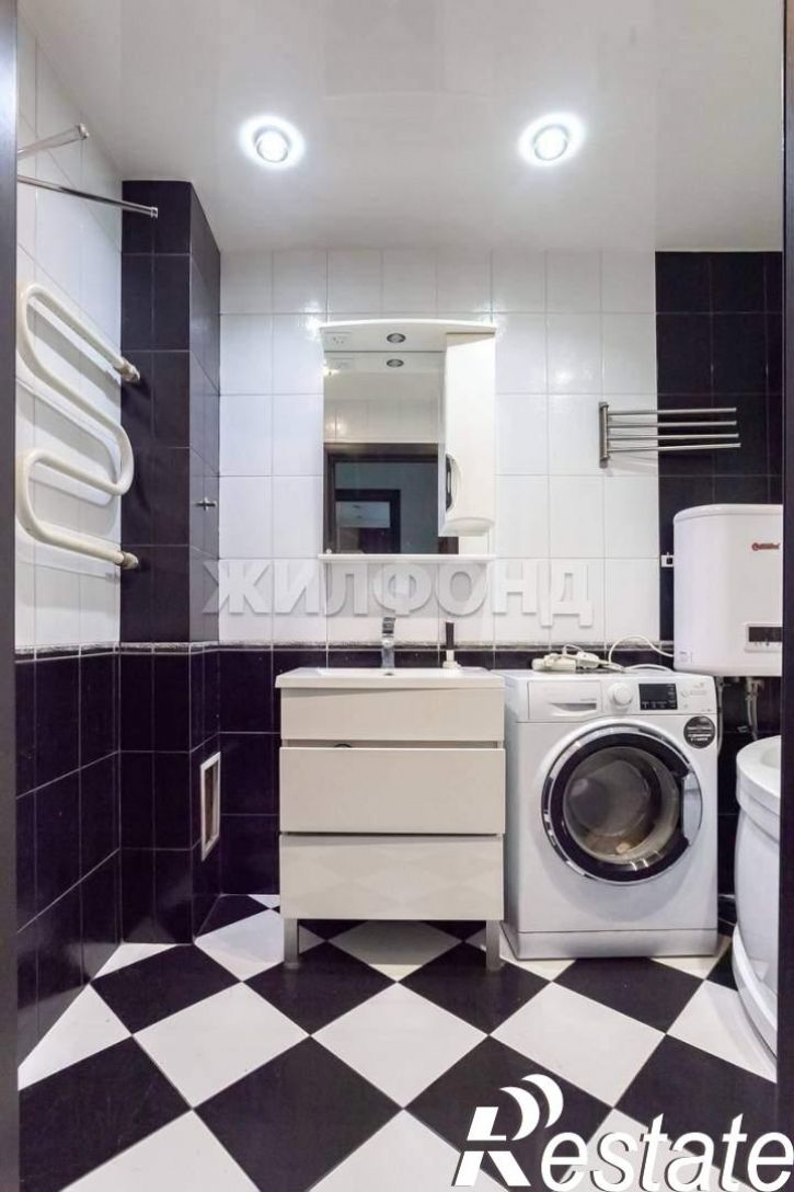 3-комн квартира Северный микрорайон, д.2