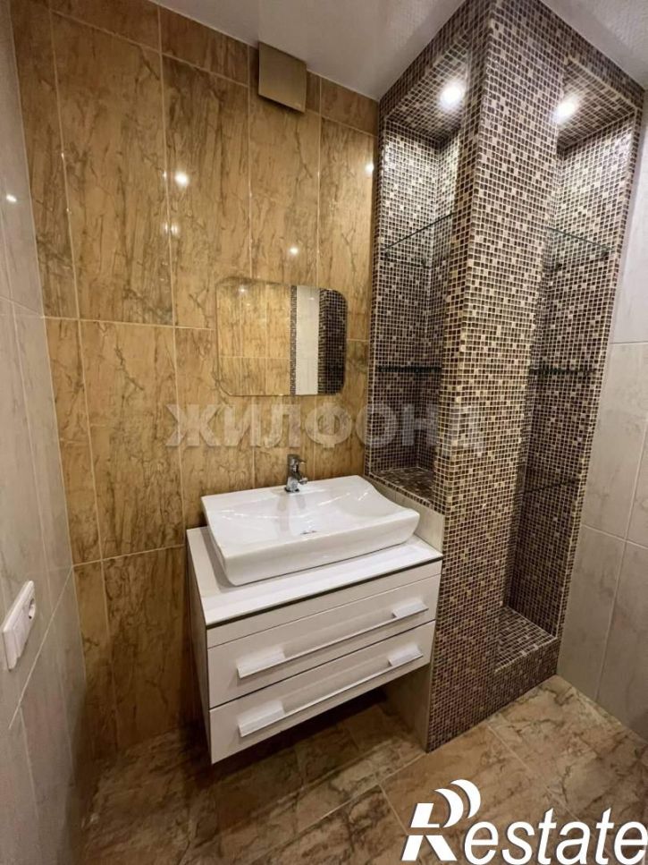 3-комн квартира Звездная улица, д.6