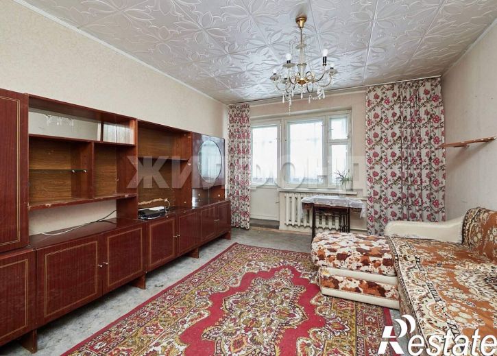 3-комн квартира Ленина улица, д.13В