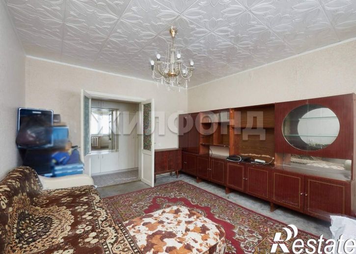 3-комн квартира Ленина улица, д.13В