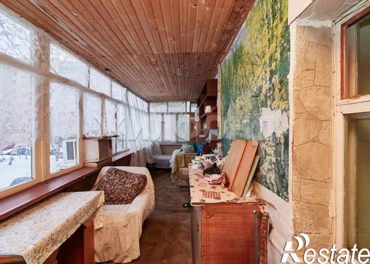 3-комн квартира Ленина улица, д.13В