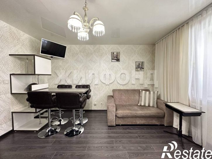 3-комн квартира Северный микрорайон, д.2