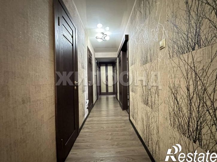 3-комн квартира Северный микрорайон, д.2