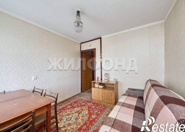 3-комн квартира К.Маркса улица, д.22А