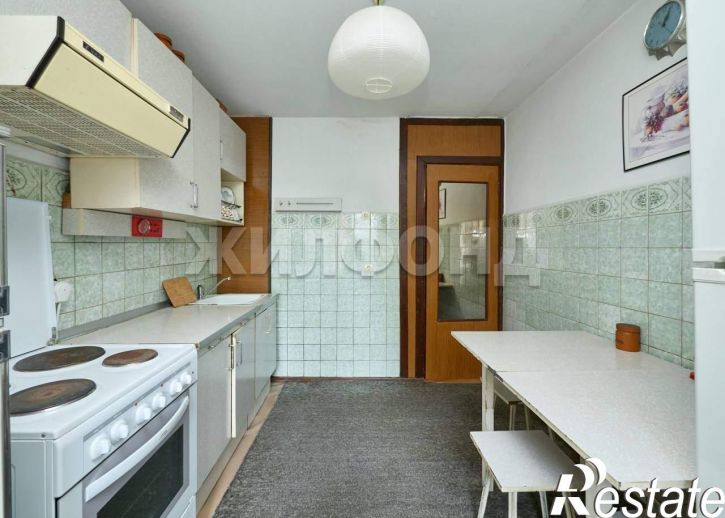 3-комн квартира К.Маркса улица, д.22А
