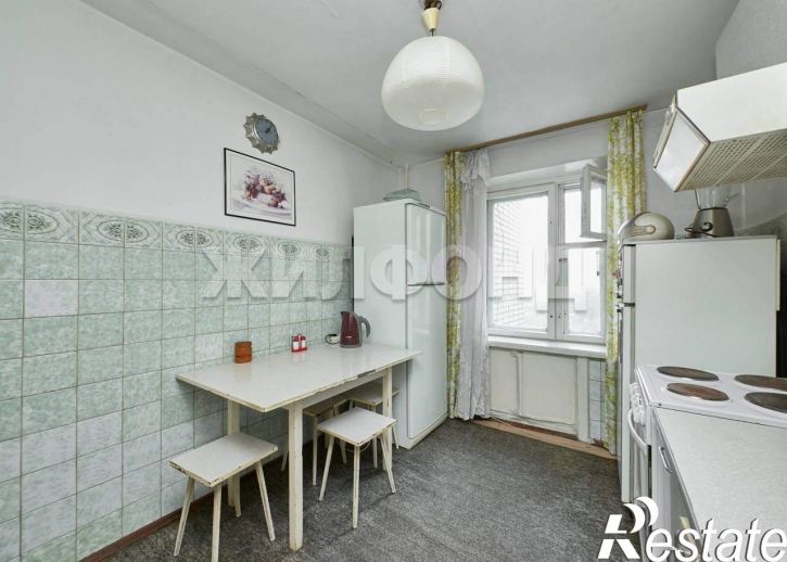 3-комн квартира К.Маркса улица, д.22А