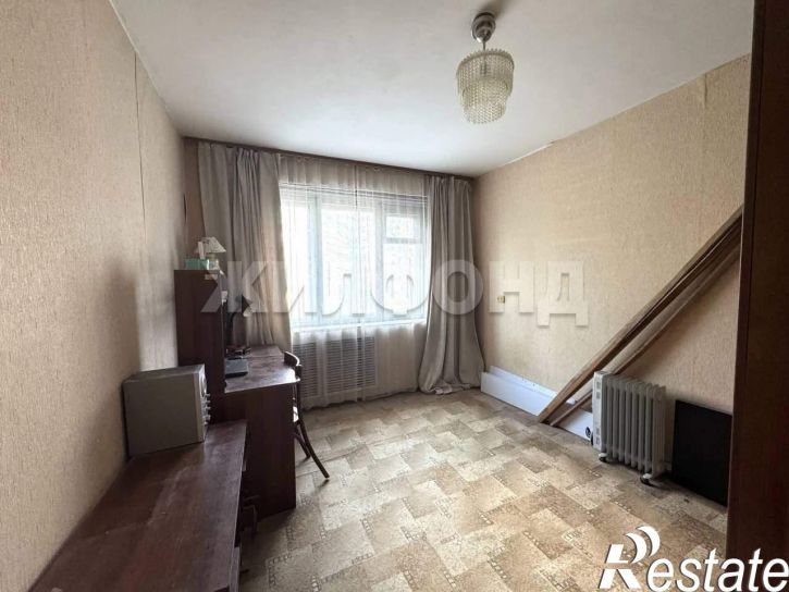 3-комн квартира Вокзальная улица, д.2