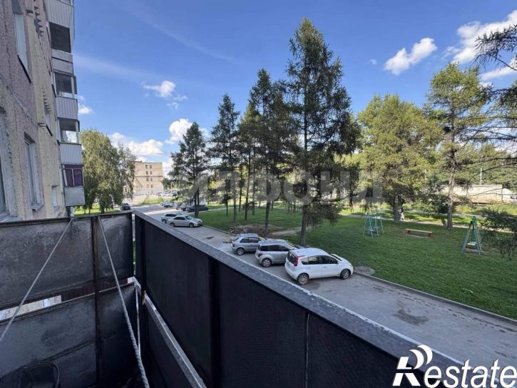 3-комн квартира Вокзальная улица, д.2