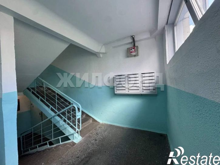 3-комн квартира Вокзальная улица, д.2