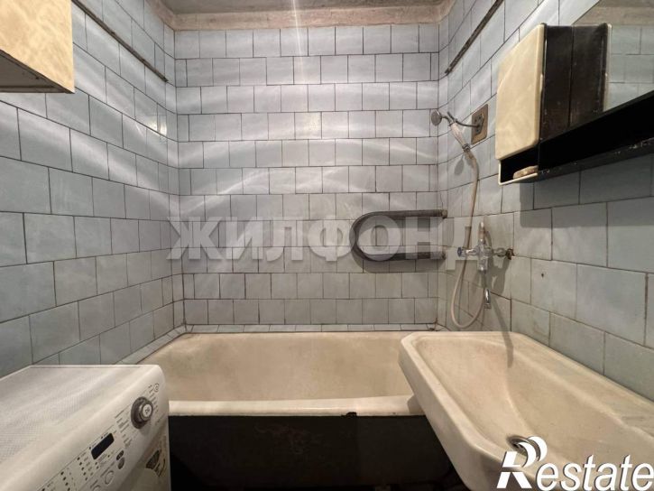 3-комн квартира Вокзальная улица, д.2