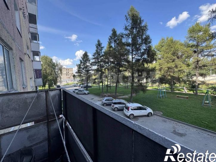 3-комн квартира Вокзальная улица, д.2